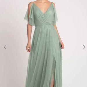 Jenny Yoo Aeryn Dress